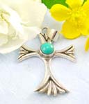 Wholesale gift jewelry cross pendant sterling silver jewelry retail online
