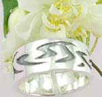 Wholesale ring sterling silver ring jewelry wholesale to public
